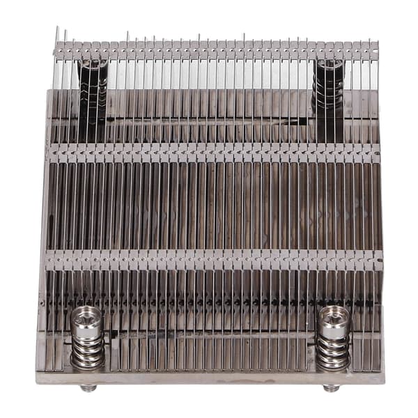 SNKP0047PS 1U Passiv CPU Kjøler Kompatibel med LGA 2011 Socket