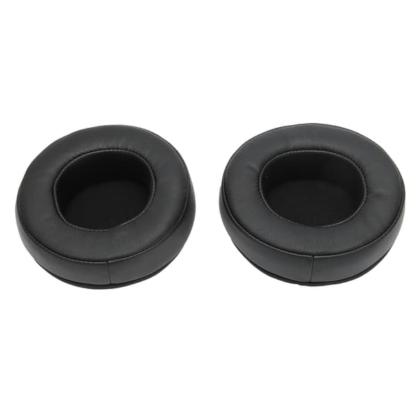 Universal Stereo Headset Erstatningsøreputer 2-pakning