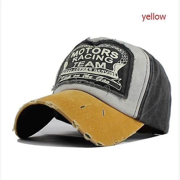 Sommar hip hop cap
