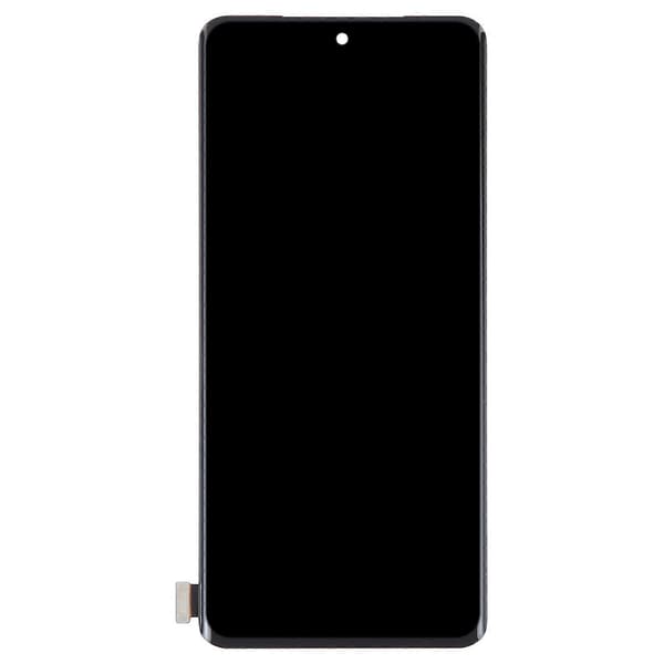 (Ny) AMOLED Material KOMPATIBEL LCD-skærm til OPPO Find X6 med Digitizer Fuld Samling