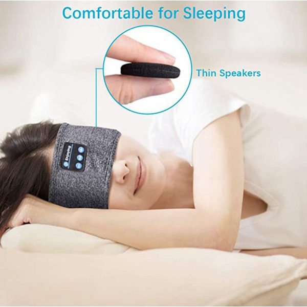Bluetooth sanka sanka langaton musiikki urheilullinen sanka Black