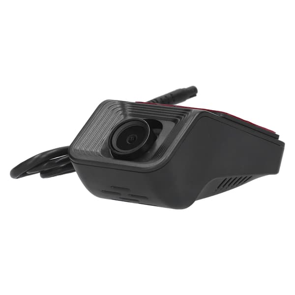 USB Dash Cam 1080P HD Bil DVR ADAS Dobbel Linse Android Navigasjon Kjøreopptaker