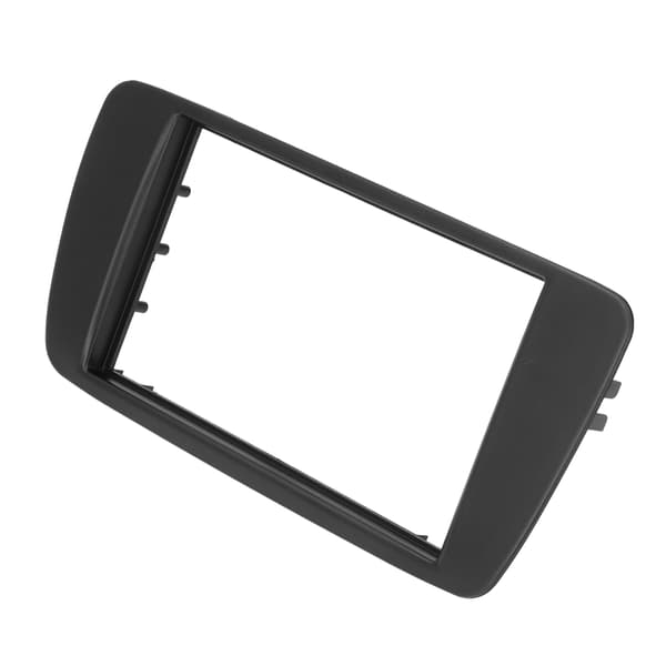 SEAT Ibiza 2008-2015 2DIN Bilpanel Audio CD DVD Panelram Ersättning