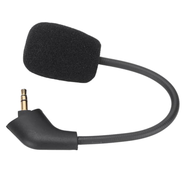 Hyperx Cloud II Hurricane Tomahawk 3,5 mm Gamingmikrofon med brusreducering