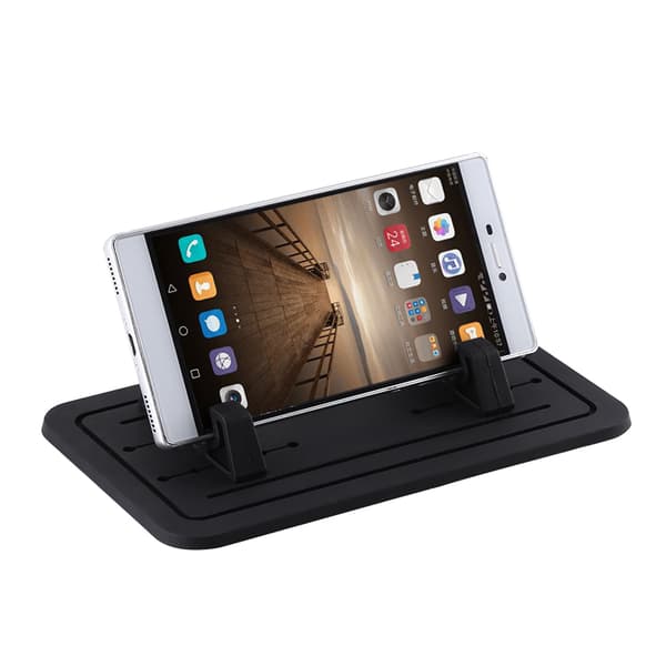 Universal Silikone Gel Bil Dashboard Telefonholder Stand