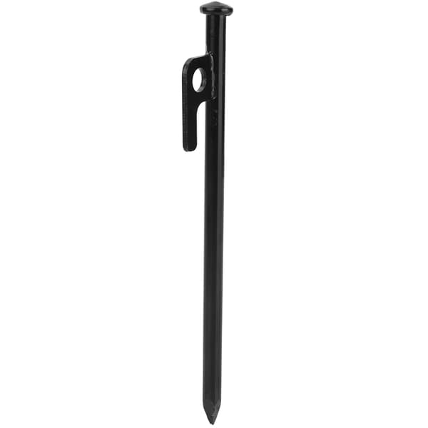 Stål campingtält - förpackning om 4 (20 cm)