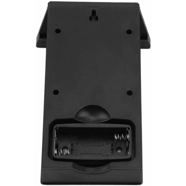 Drivhustermometer, Vanntett Min Digital Drivhustermometer Monitor 0,1°C Oppløsning, -20 til 50°C Temperatur