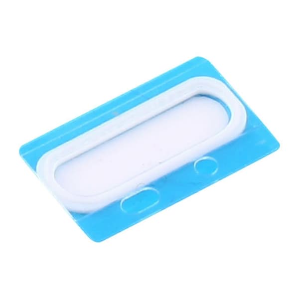 100 STK Ladeport Gummipute for iPhone 8 / 8 Plus Not Specified