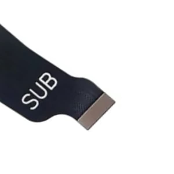 Xiaomi Redmi Note 10 Note 10S Bundkort Flex Kabel Udskiftningsmodul