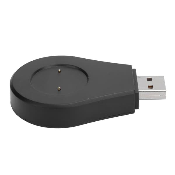 Smart Mini Trådløs USB-oplader Bærbar Hurtigoplader til Huawei GT Magic