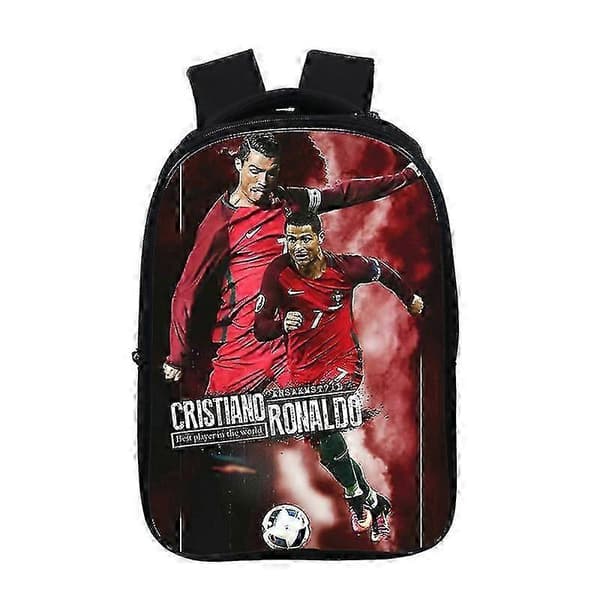 United Skoletaske,l