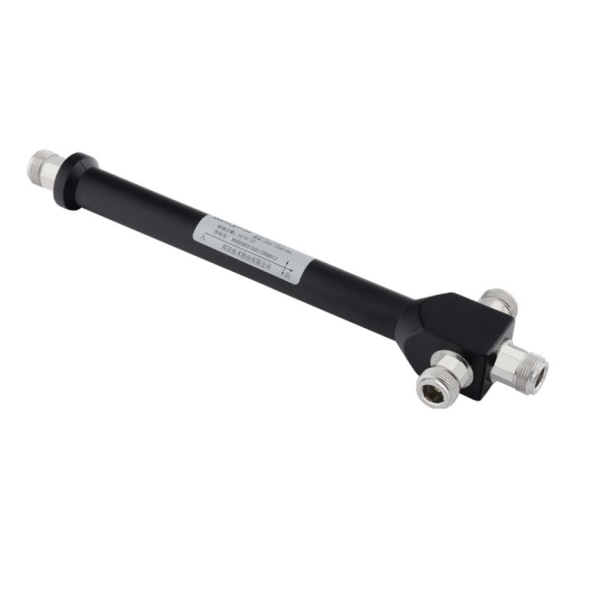 Cavity power divider delt i tre C