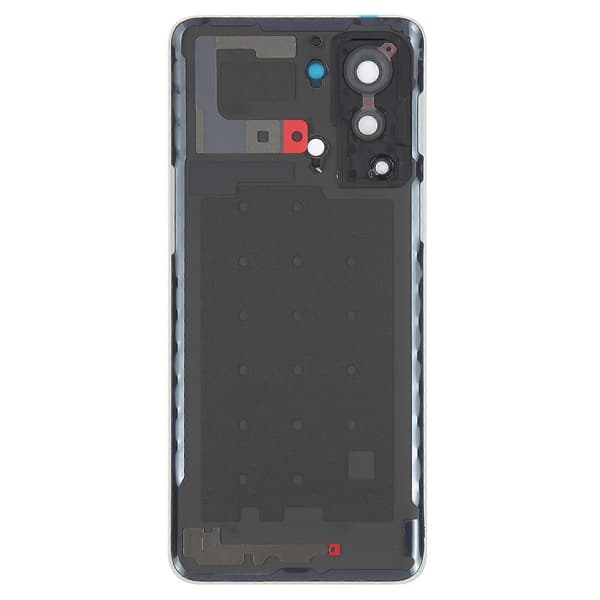 For OnePlus Nord 2T CPH2399 CPH2401 Batteribakdeksel Green