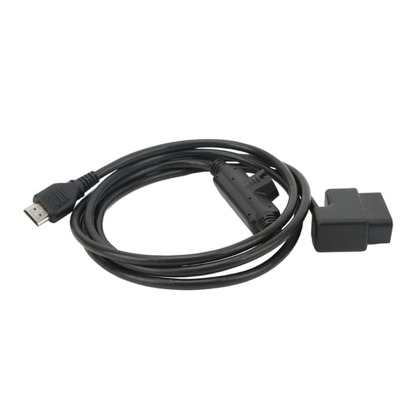 OBD2 - HDMI-kaapeli H00008000 CS2 CTS2 CTS3 -liitäntämonitorille