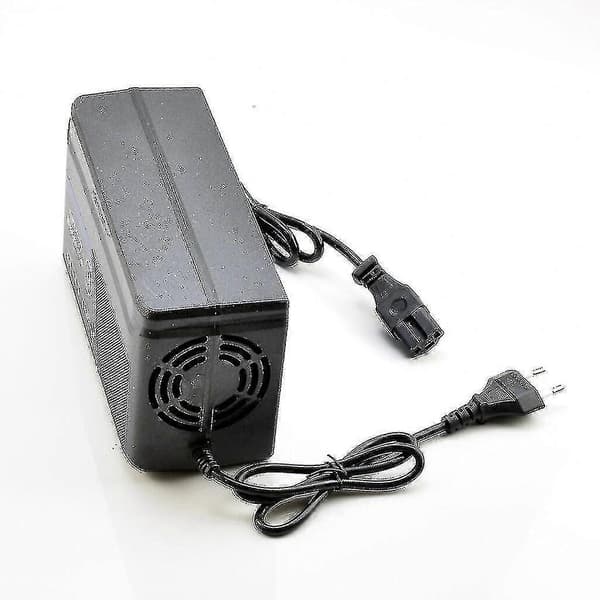 48-96V Batterioplader til elektrisk trehjulet scooter Advanced  48V60AH