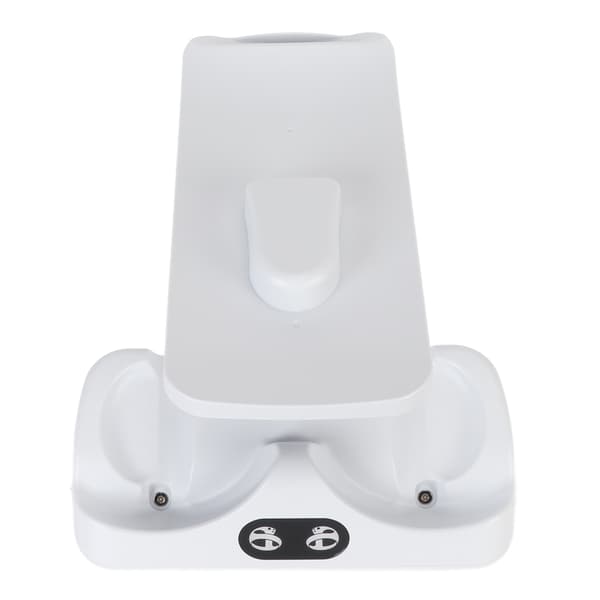 PS5 VR2 Kontroller Ladestasjon Hurtiglading Overladingsbeskyttelse LED-indikator Dock