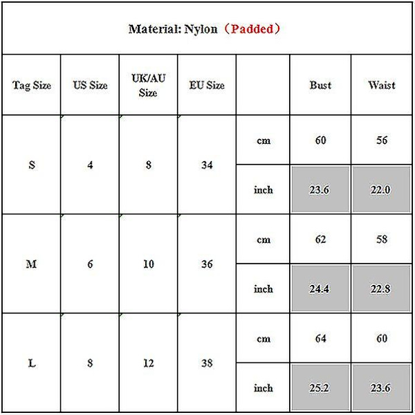 Jooga Fitness Sports Racerback pehmustetut rintaliivit naisille Black M