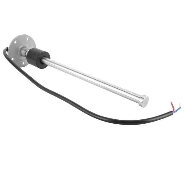 Båt Lastebil Drivstoffnivåsensor 0-190 Ohm EU Standard 350mm