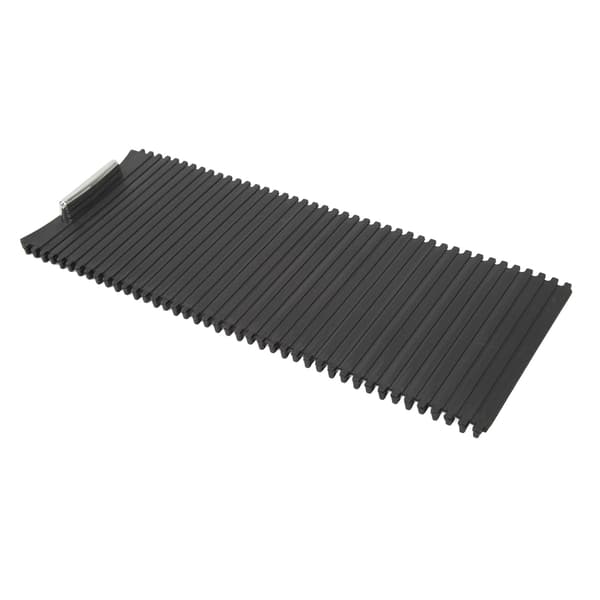Bilstøtte Kopholder Glide Dæksel Glat Glide Ridsefast 5KD862531 til MK5 MK6 2004 til 2012