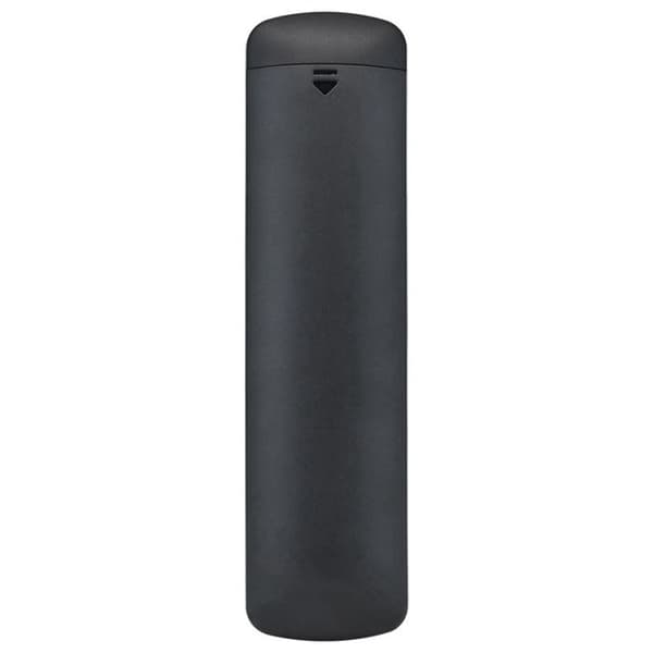 Alexa Pro G25N8L stemmefjernkontroll med bakgrunnsbelysning for Cube og 2. generasjon.