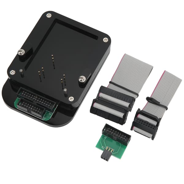 EWS 4.3 4.4 IC Adapter Kit Læsning Skrivning Data til R280 Plus X PROG AK90 R270 Programmer