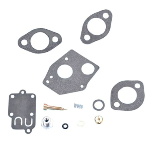 1 sarjan tiiviste ja kalvo Briggs & Stratton 495606 hiilihydraattikorjaussarja