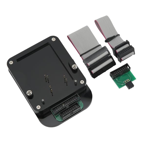 EWS 4.3 4.4 IC Adapter Kit Læsning Skrivning Data til R280 Plus X PROG AK90 R270 Programmer