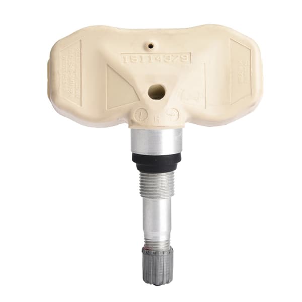 TPMS Däcktrycksövervakningssensor för Cadillac Chevrolet 2005 2006 15114379