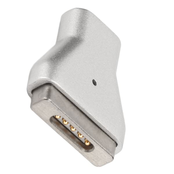 USB C til MagSafe 2 Adapter 100W PD Hurtiglading Magnetisk Kobling med LED-indikator