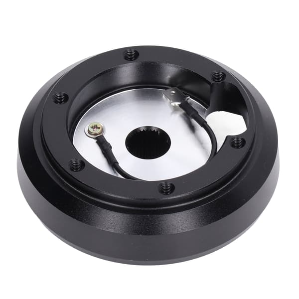 Quick Release Ratnav Adapter til Rat 6 Huls Bolt Udskiftning til Mazda Miata NC RX8 2005-2015