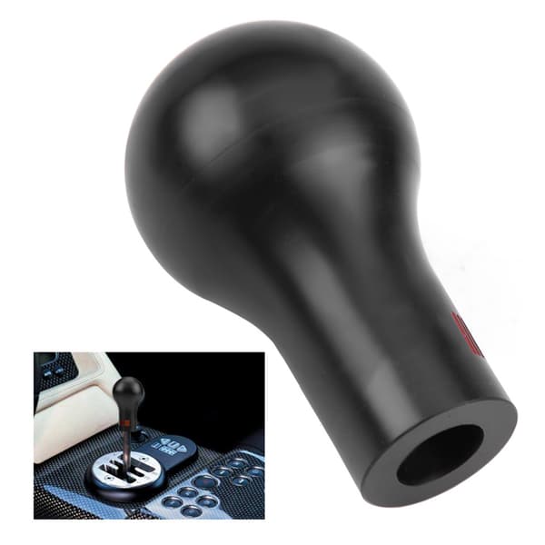 5-trins manuel gearstang til Mitsubishi Lancer Evolution V3 EVO Sort