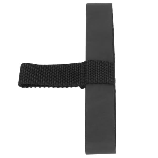 Halkfri gummirem för 6L dykartank