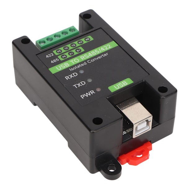 USB til RS485 RS422 Industriel Isoleret Konverter Multipel Beskyttelse Kompatibel med Linux Windows 10 8.1 8 7 XP Android
