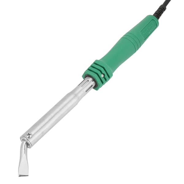 100W Elektrisk loddebolt 220V EU-plugg