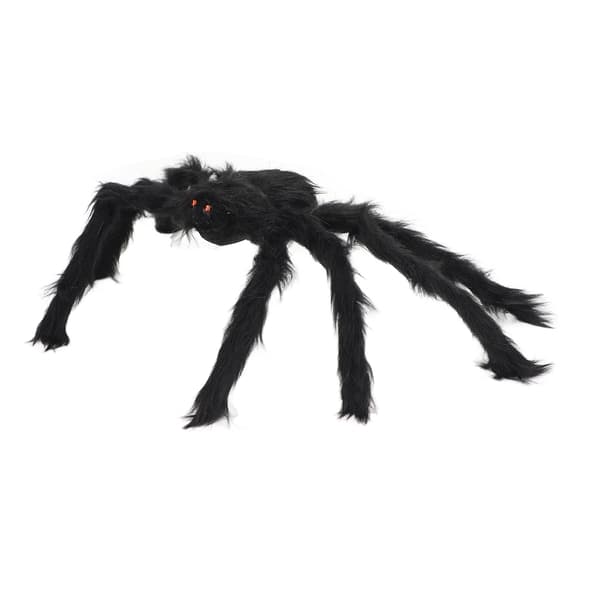 Halloween Edderkoppespind Sæt Irregulær Form Vejrbestandig Elastisk Polyester Plastik Edderkoppespind Dekoration