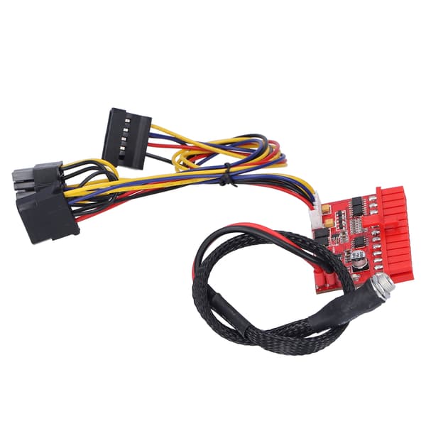 LDA160WL 12V 160W DC ATX Strømadapterkort til HTPC ITX Desktop Computer