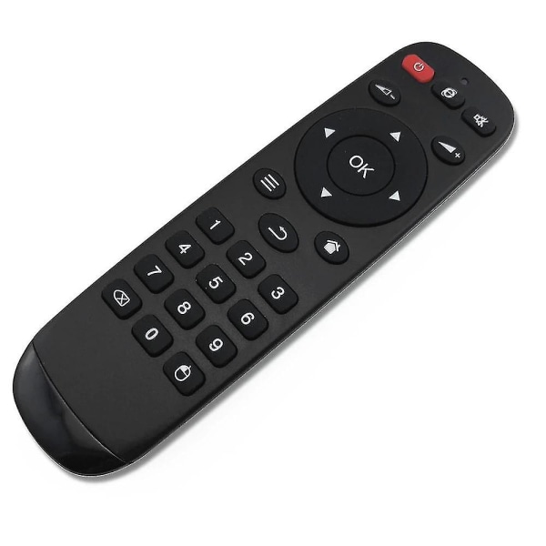 ny fjärrkontroll för Android Tv Box Quad Core Android Smart Tv Fjärrkontroll