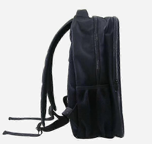 United Skoletaske,l