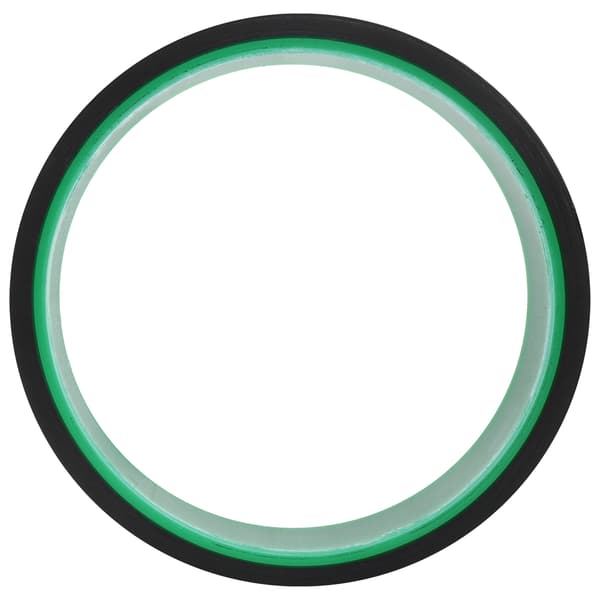 31 mm Cykeldäckstejp Vakuumring Fälgfoderlist Fälgförsegling Däckdyna Cykeltillbehör