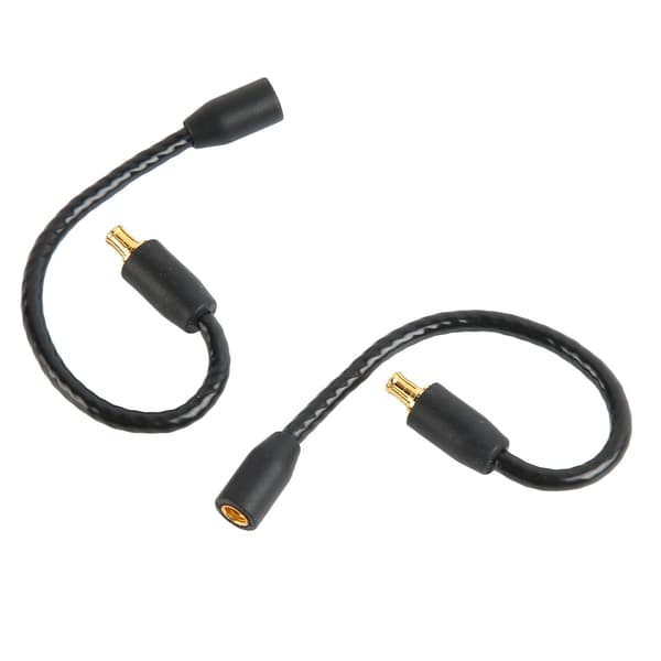 MMCX til A2DC Adapterkabel til Audio Technica ATH CKS1100 E40 E50 E70 LS200 LS300 LS400 CKR90 CKR100 LS50 LS70 Hovedtelefoner