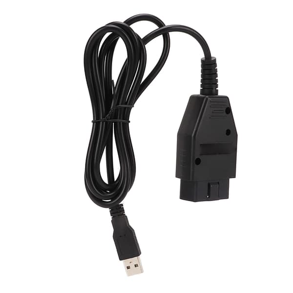 Profesjonell OBD2 Programmer ECU Chip Tuning Verktøy Høy Sensitivitet for Windows XP 7 32bit