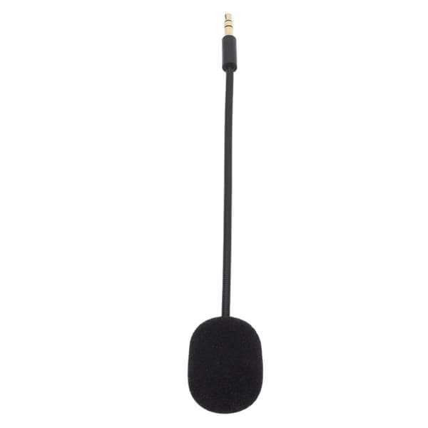 Universal 3,5 mm headset-mikrofonudskiftning til spilcontrollere