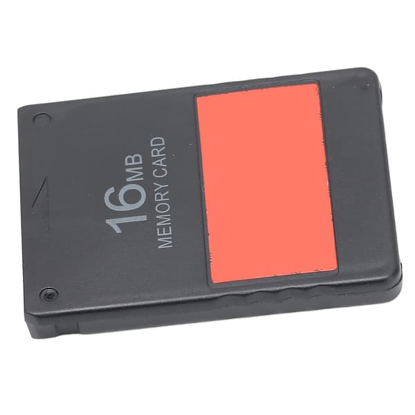 16MB FMCB Hukommelseskort Plug and Play V1.966 USB Spil Support til PS2