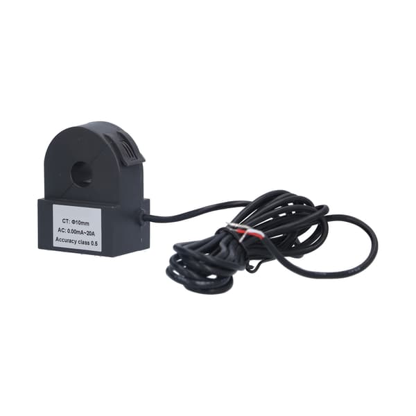 Hög noggrannhet Öppna Stäng strömsensor ETCR010K - 0,00mA-20A AC