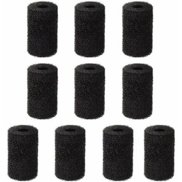 10 pakke Polaris Tail Washer Pool Passer til 180 280 360 380 480 3900