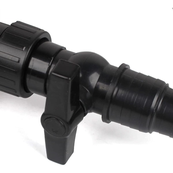 Splitter Pond Pump Vedenjakaja Cst-02f 25/32/38mm (1"/1 1/4"/1 1/2")