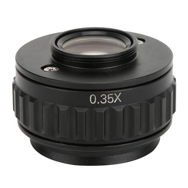 CTV Microscope Lens Camera Interface Adapters för trinokulärt stereomikroskop