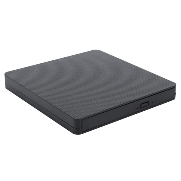 USB 3.0 Extern DVD-enhet Optisk enhet Skrivare Spelare för PC Stationär Dator