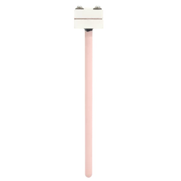WRP100 Platinum Rhodium termoelementsond (300 mm)