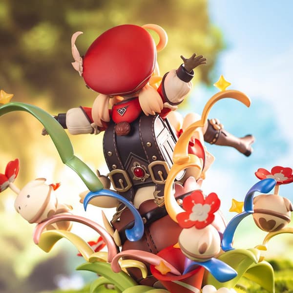 Anime Action Figur PVC Tecknad Karaktär Samling Modell Leksaker för Sovrum Vardagsrum Dekor